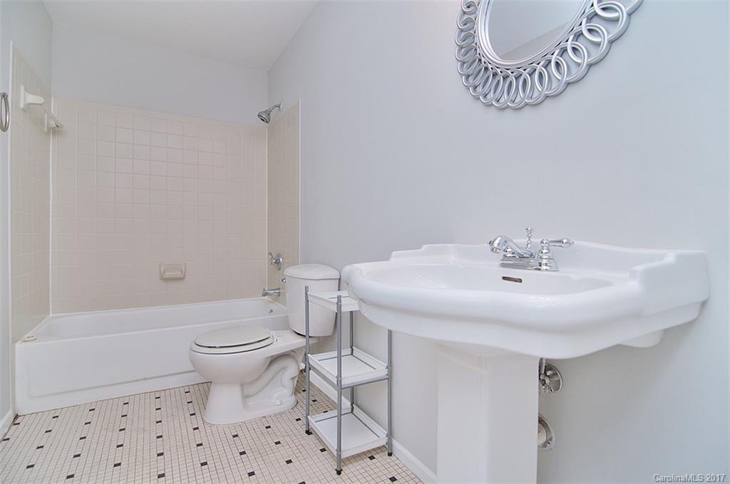 Eastover - Residential