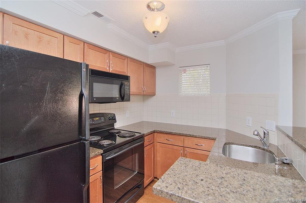 Eastover - Residential