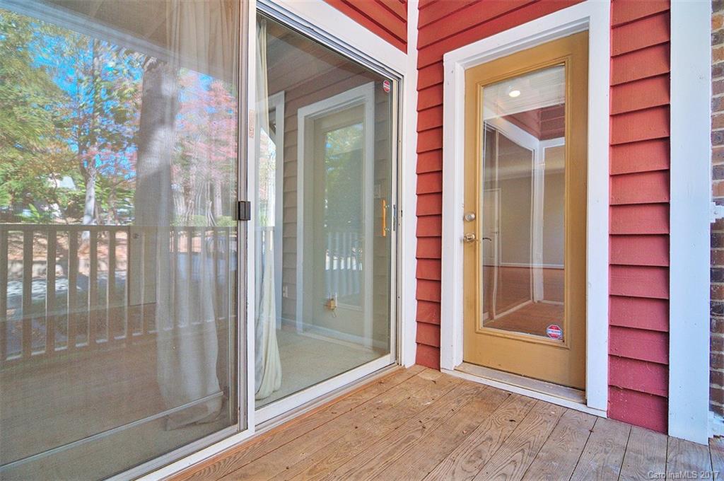 Eastover - Residential