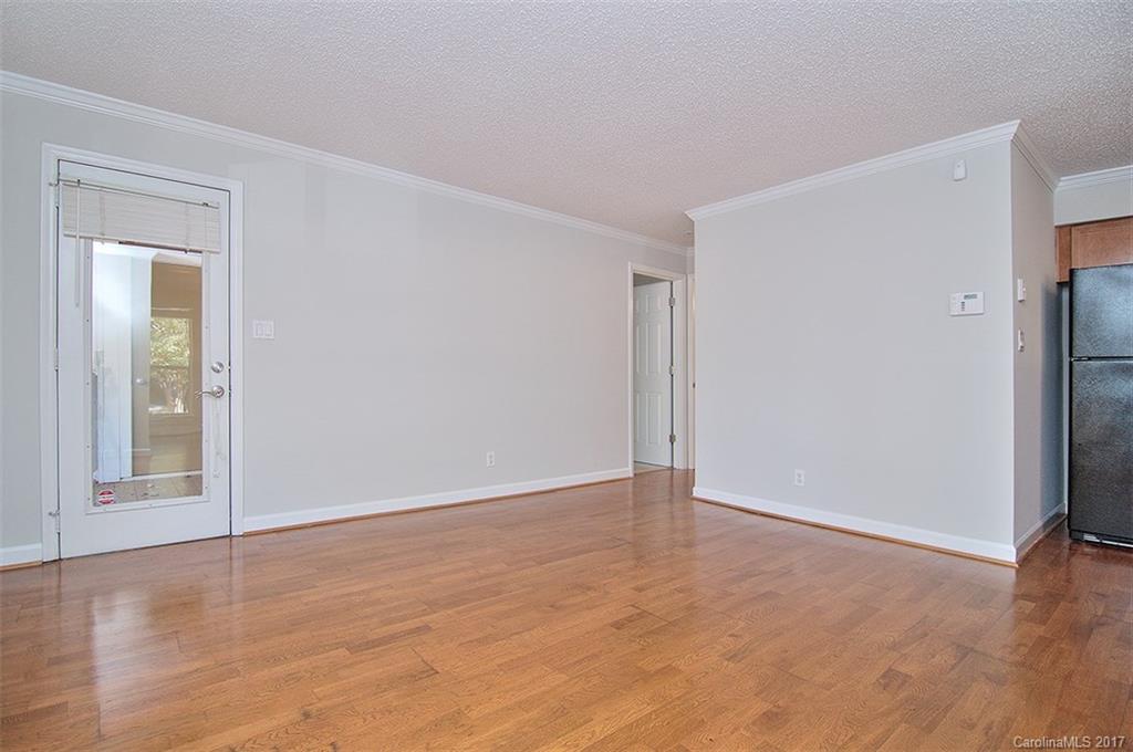 Eastover - Residential