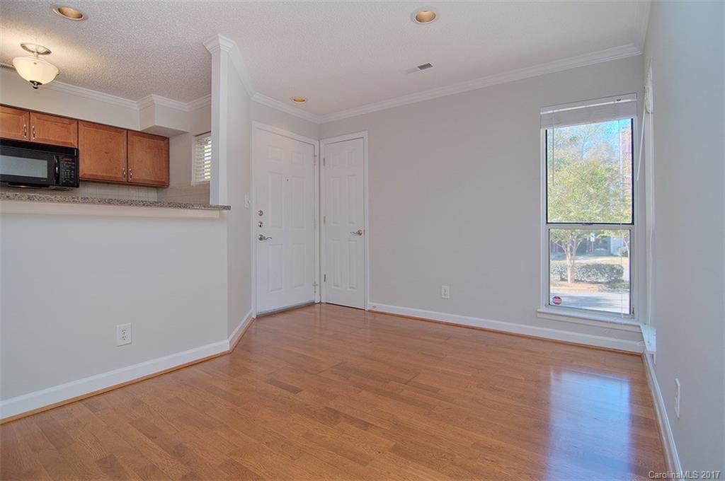 Eastover - Residential