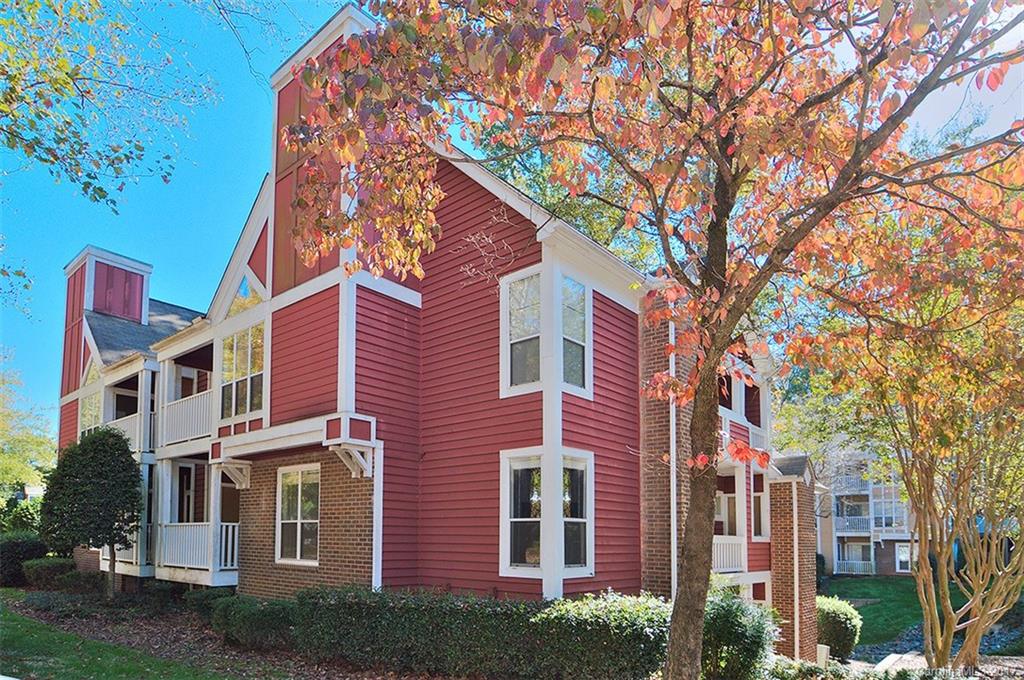 Eastover - Residential
