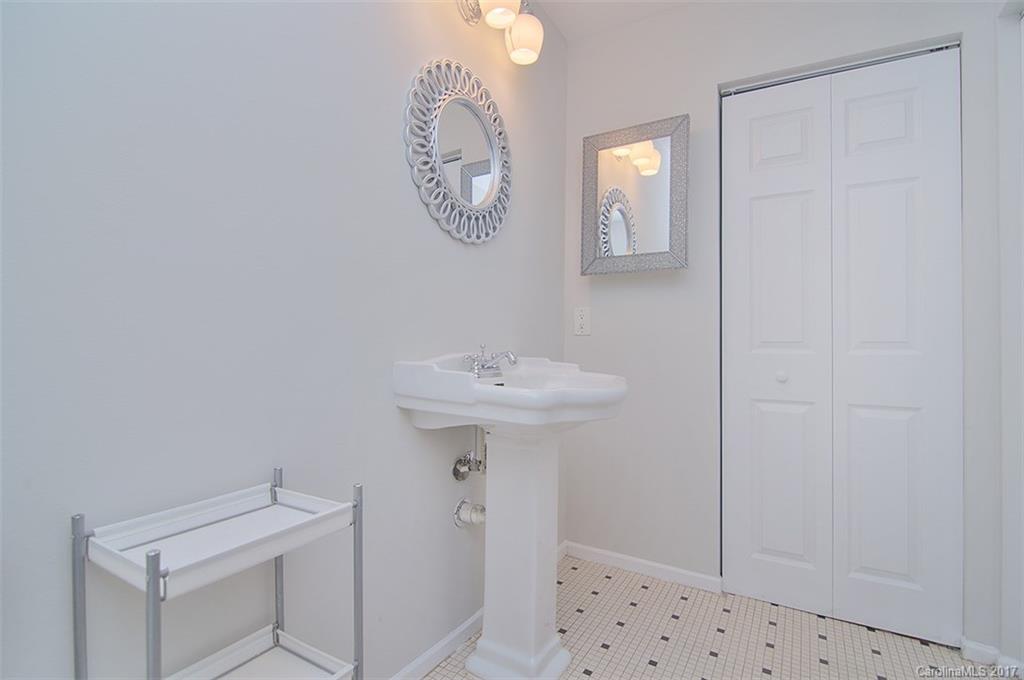 Eastover - Residential