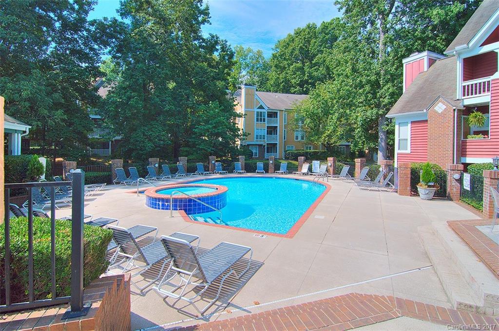 Eastover - Residential