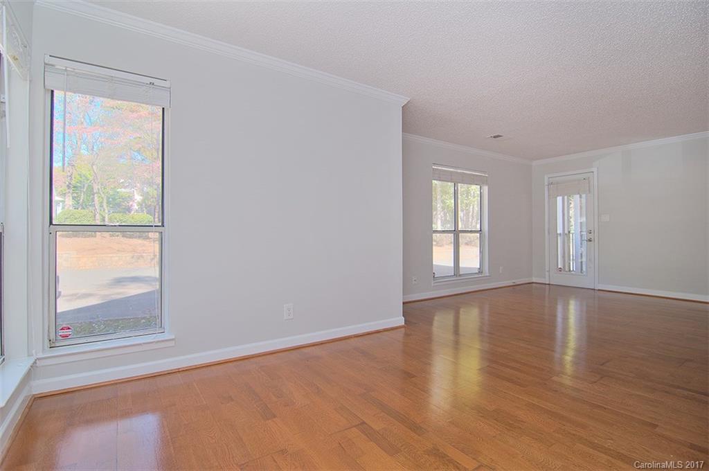 Eastover - Residential