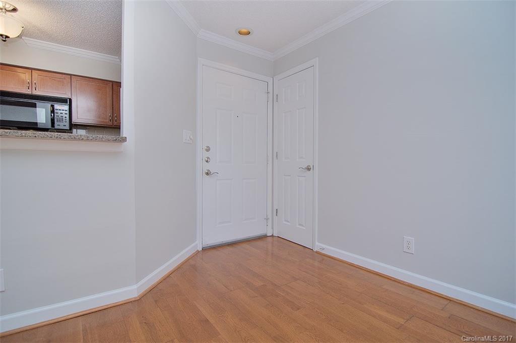 Eastover - Residential