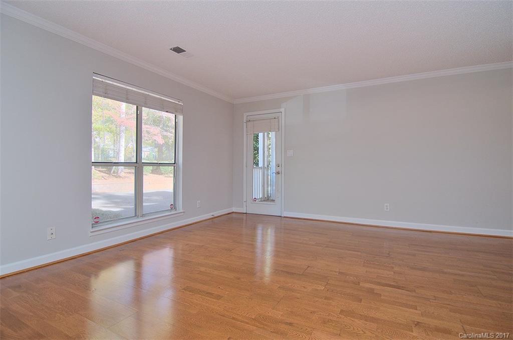 Eastover - Residential