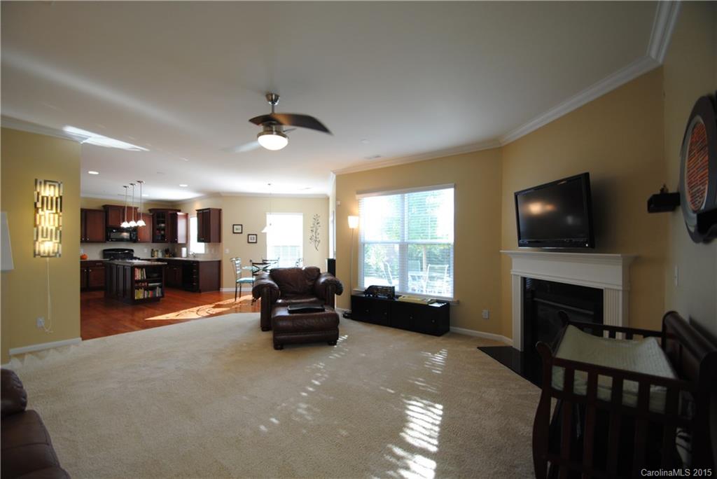 Callonwood - Residential