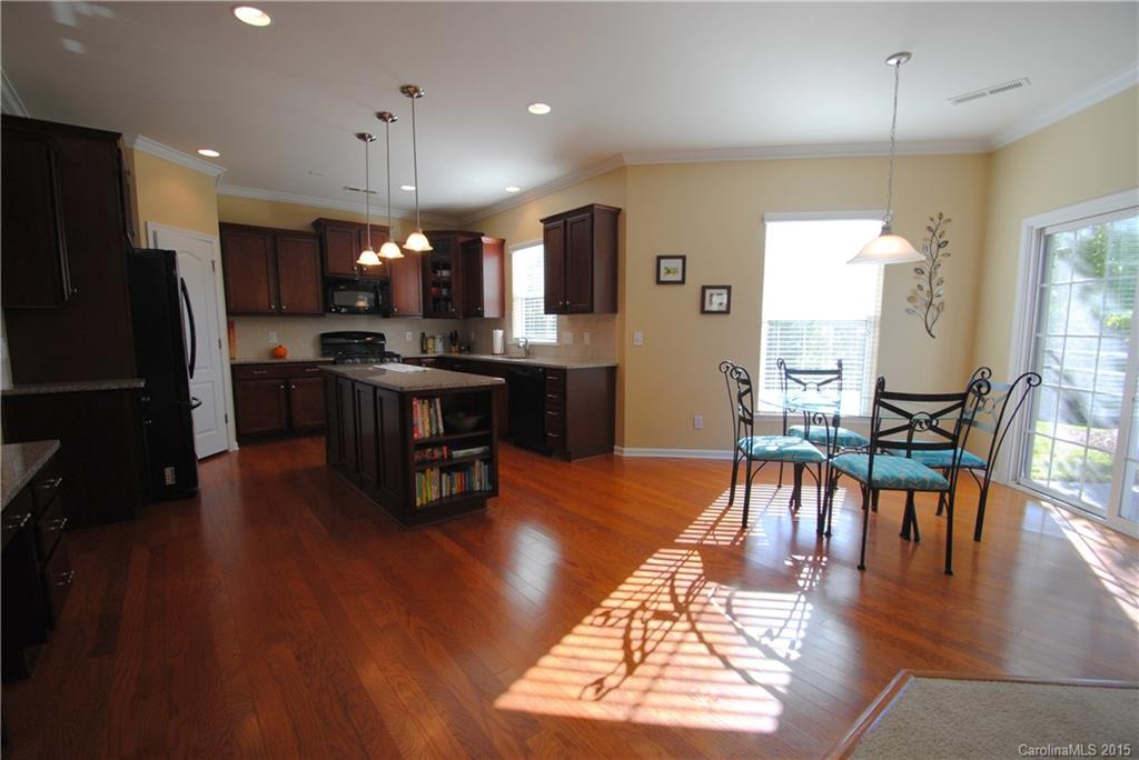 Callonwood - Residential