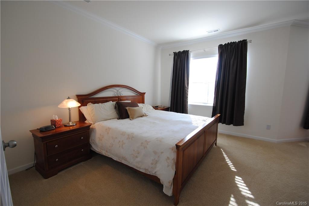 Callonwood - Residential