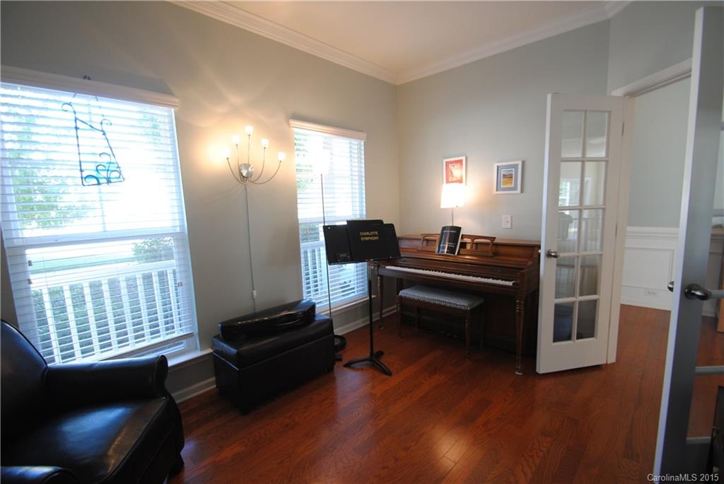 Callonwood - Residential