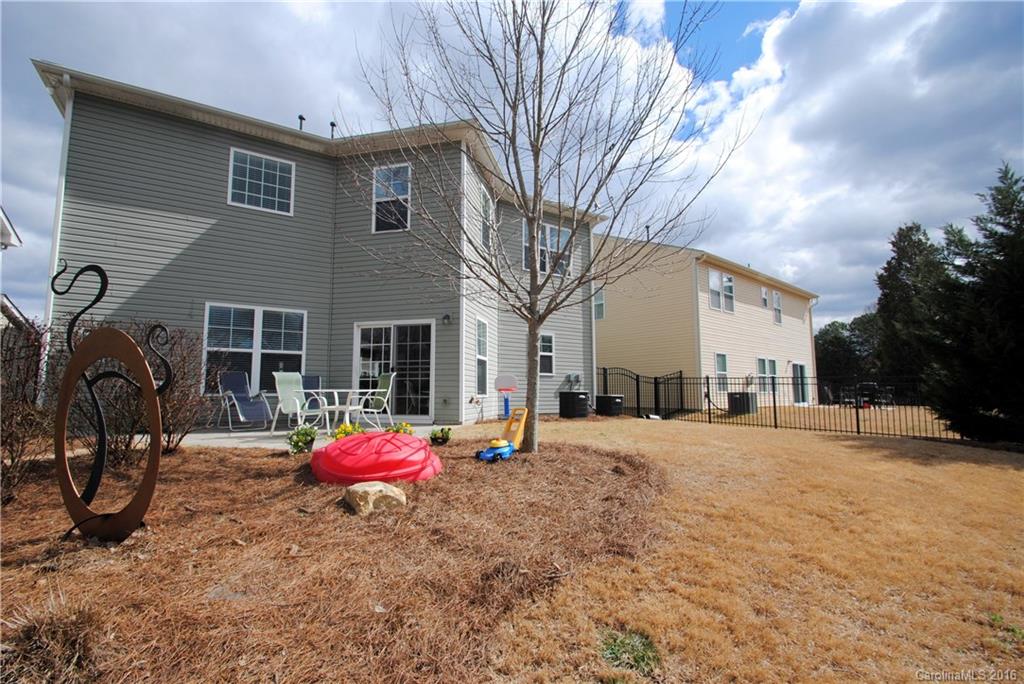 Callonwood - Residential