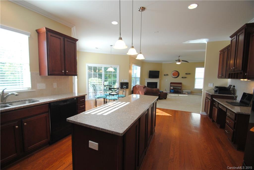 Callonwood - Residential