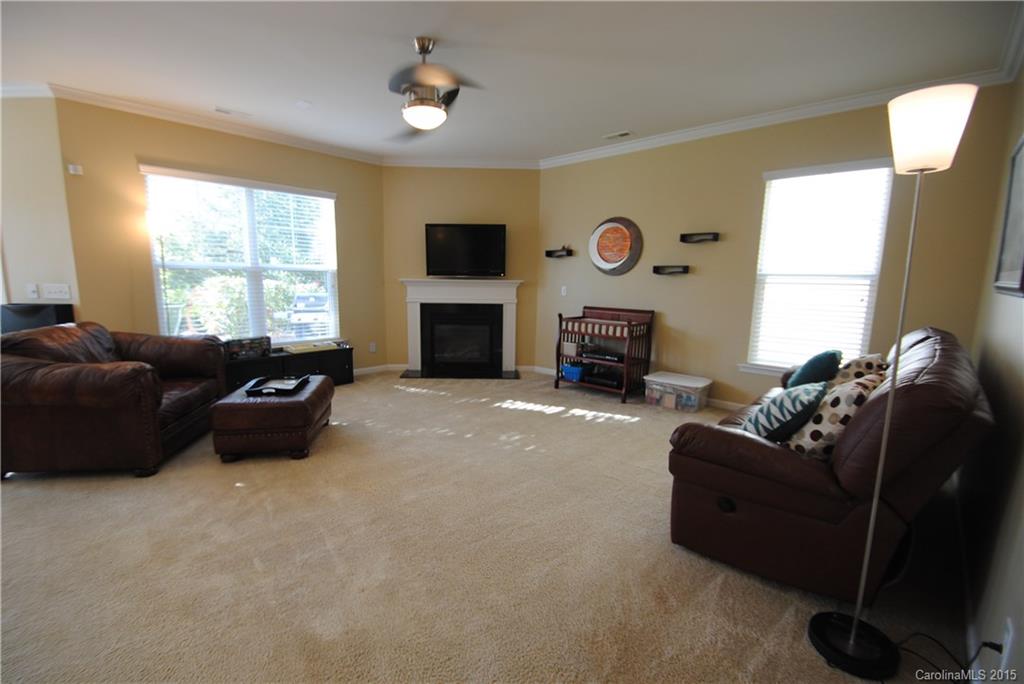 Callonwood - Residential