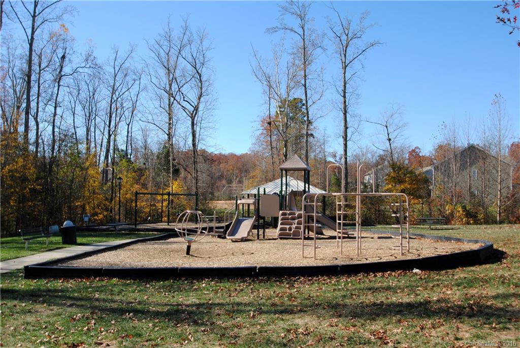 Callonwood - Residential