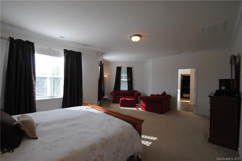 Callonwood - Residential