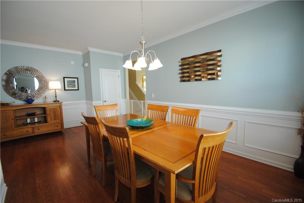 Callonwood - Residential