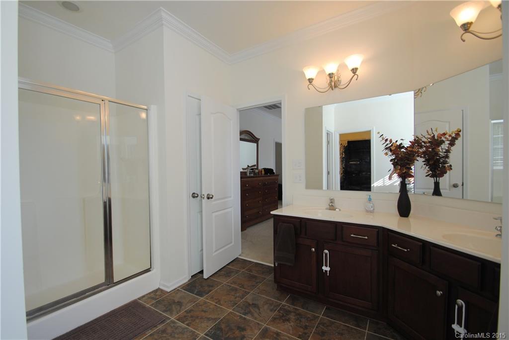 Callonwood - Residential