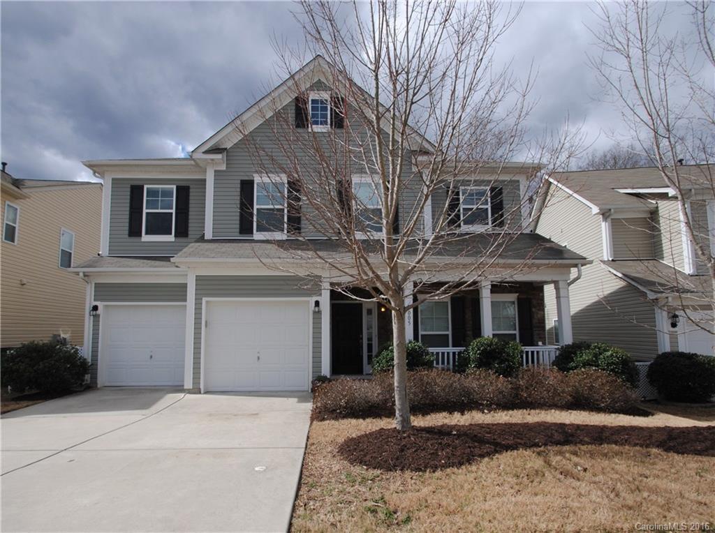 Callonwood - Residential