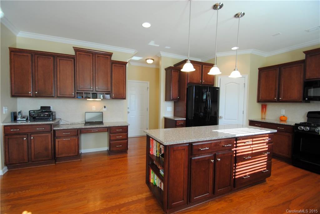 Callonwood - Residential