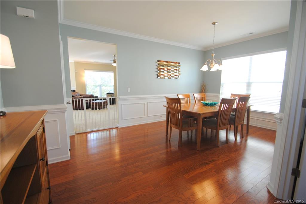 Callonwood - Residential