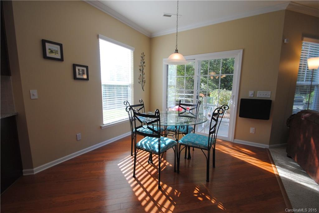 Callonwood - Residential