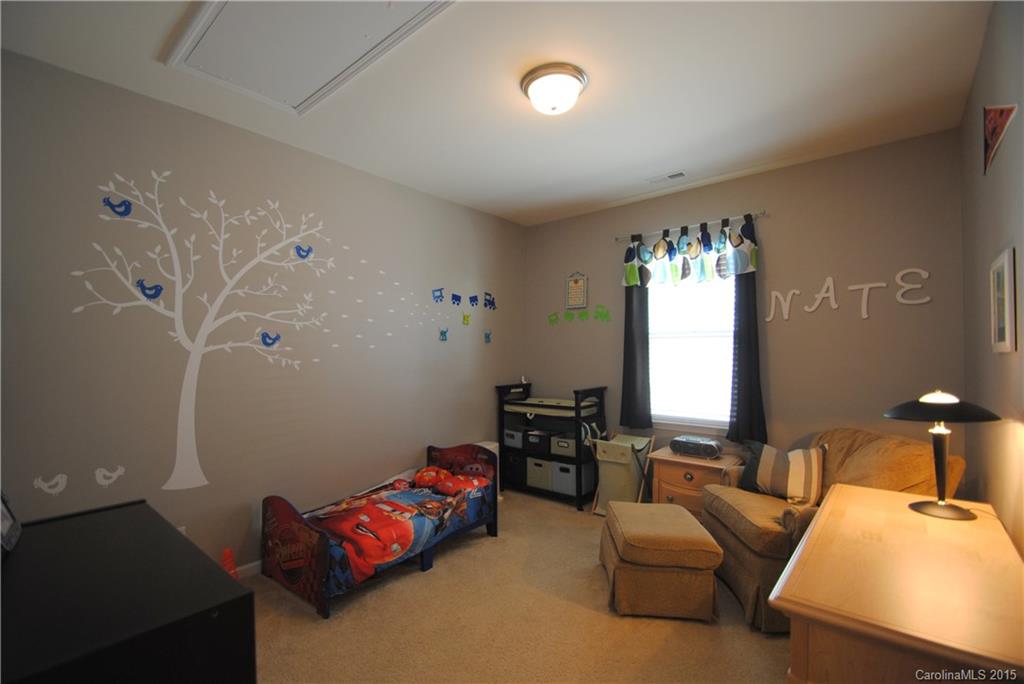 Callonwood - Residential