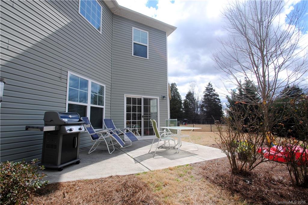 Callonwood - Residential