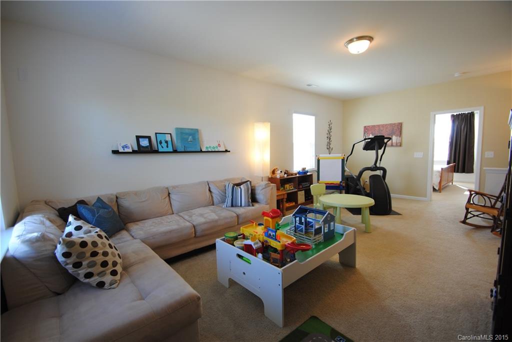 Callonwood - Residential