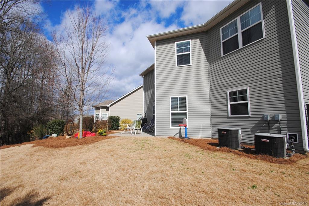 Callonwood - Residential