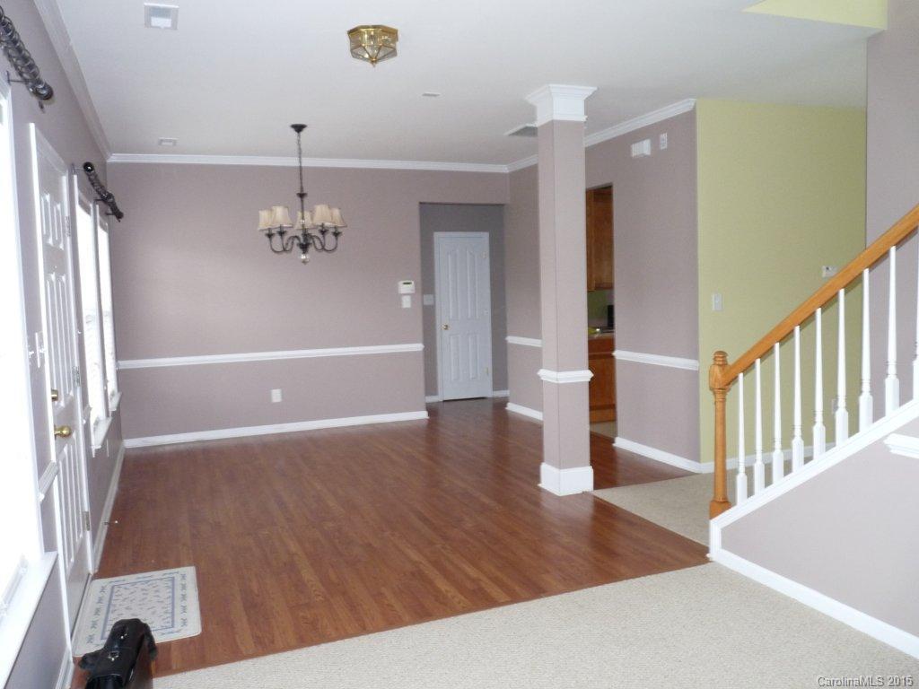 Langston - Residential Lease