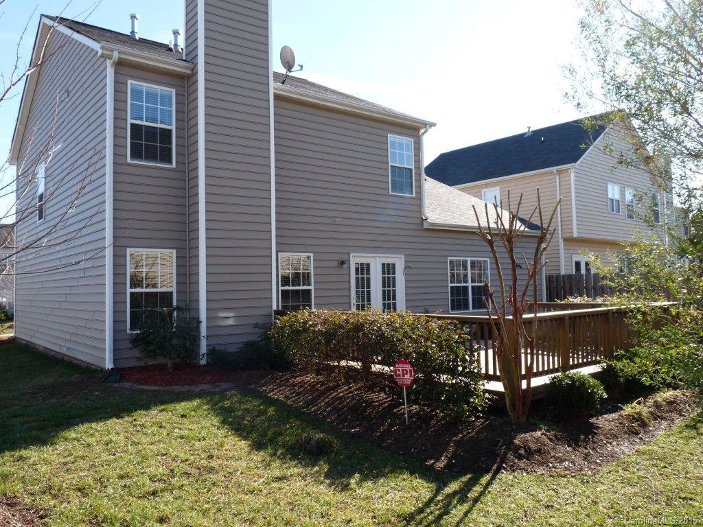 Langston - Residential Lease