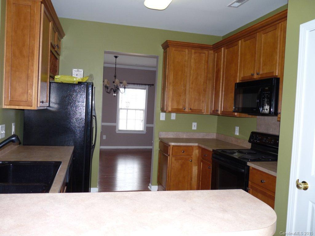 Langston - Residential Lease