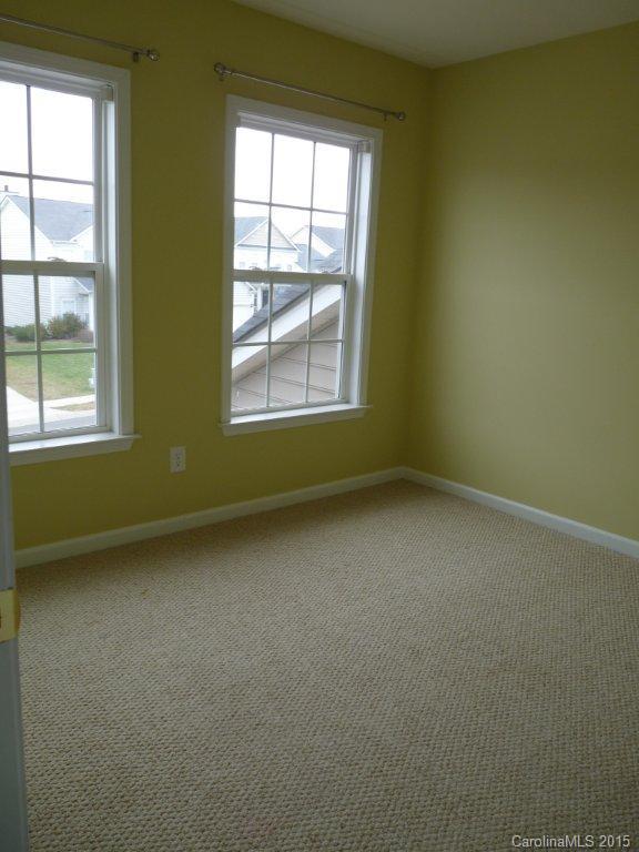 Langston - Residential Lease