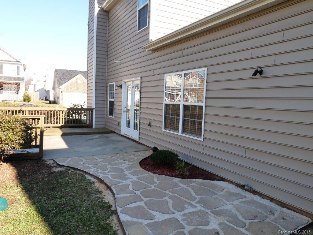 Langston - Residential Lease