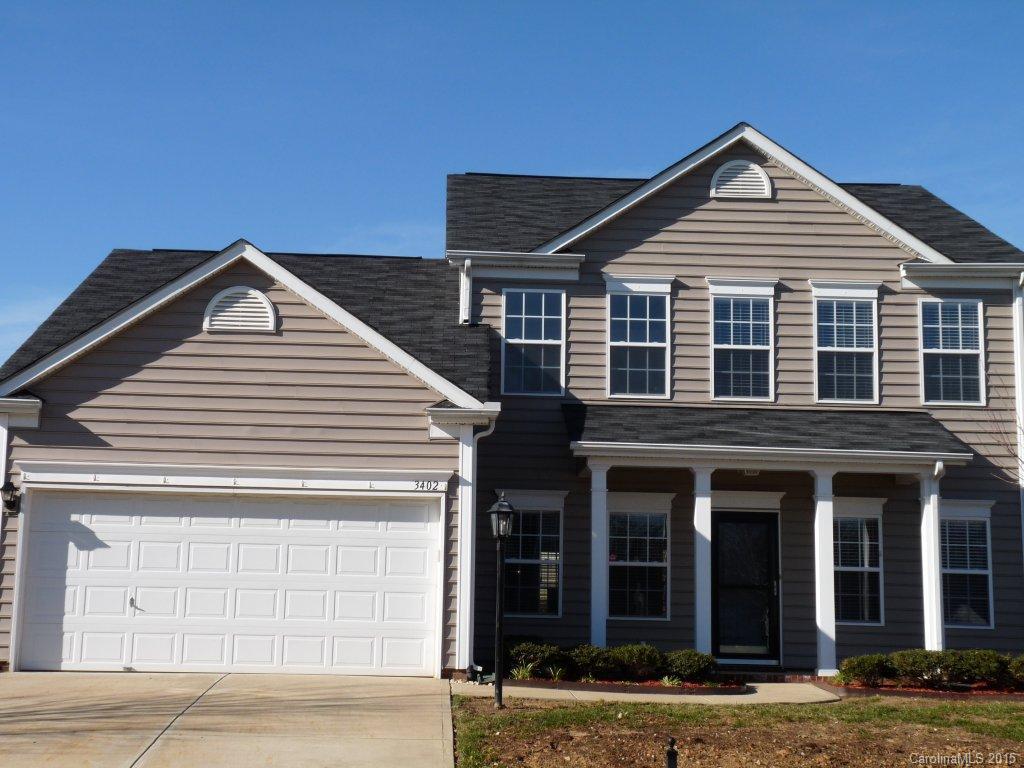 Langston - Residential Lease