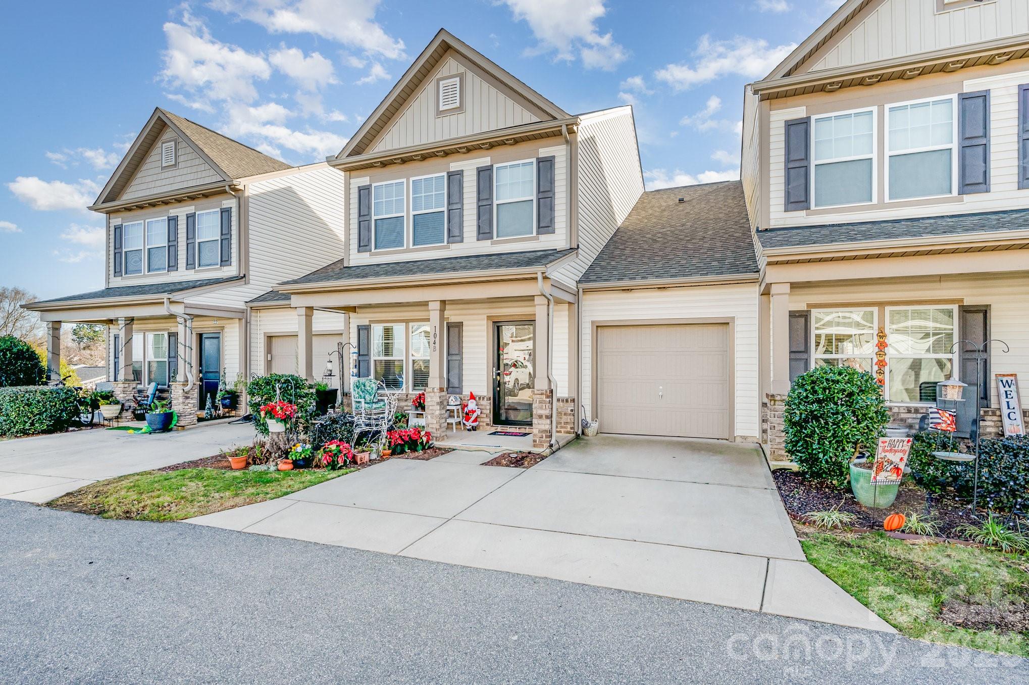 104 Blackstone Court