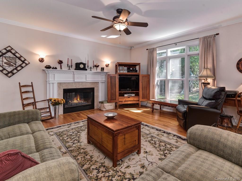 The Cotswolds - Residential