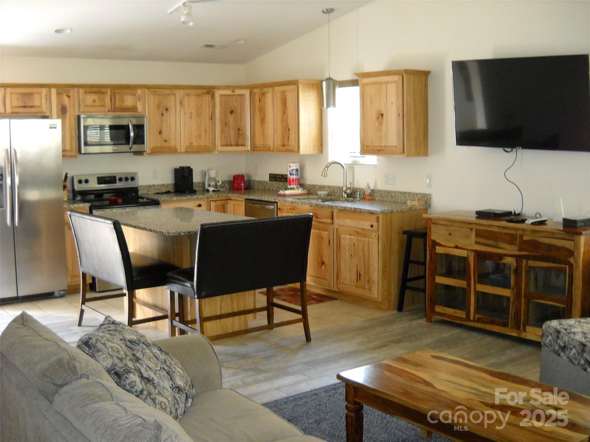 Tuckasegee River Landing - Residential