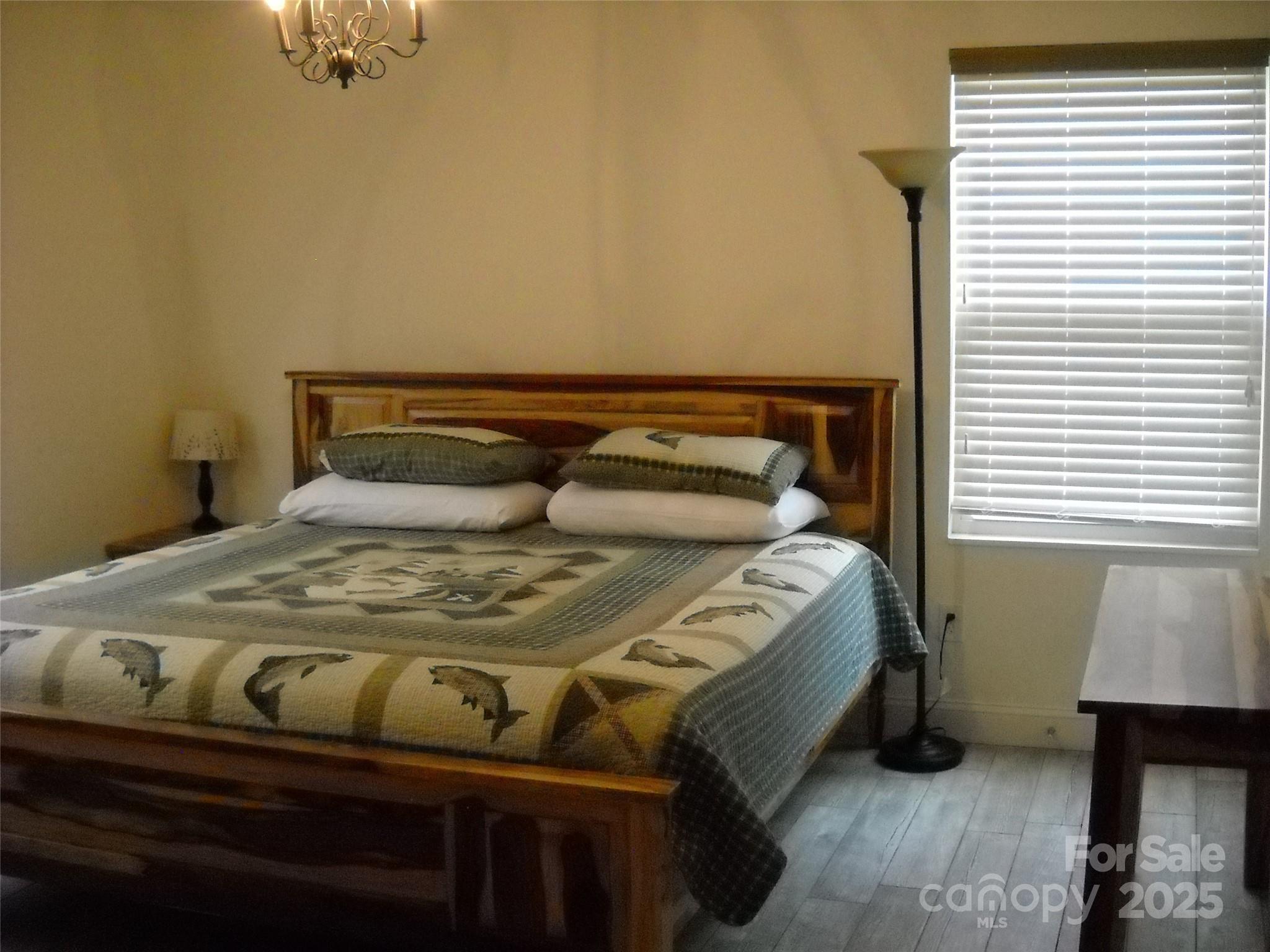 Tuckasegee River Landing - Residential