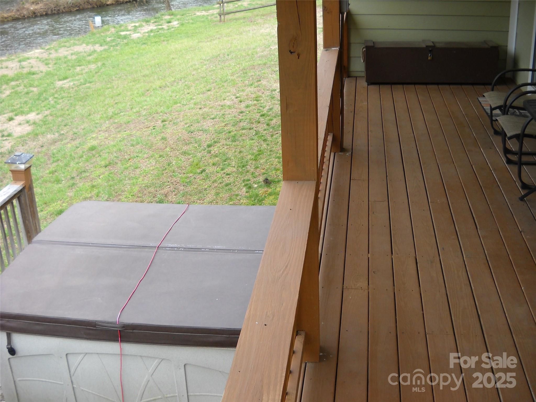 Tuckasegee River Landing - Residential