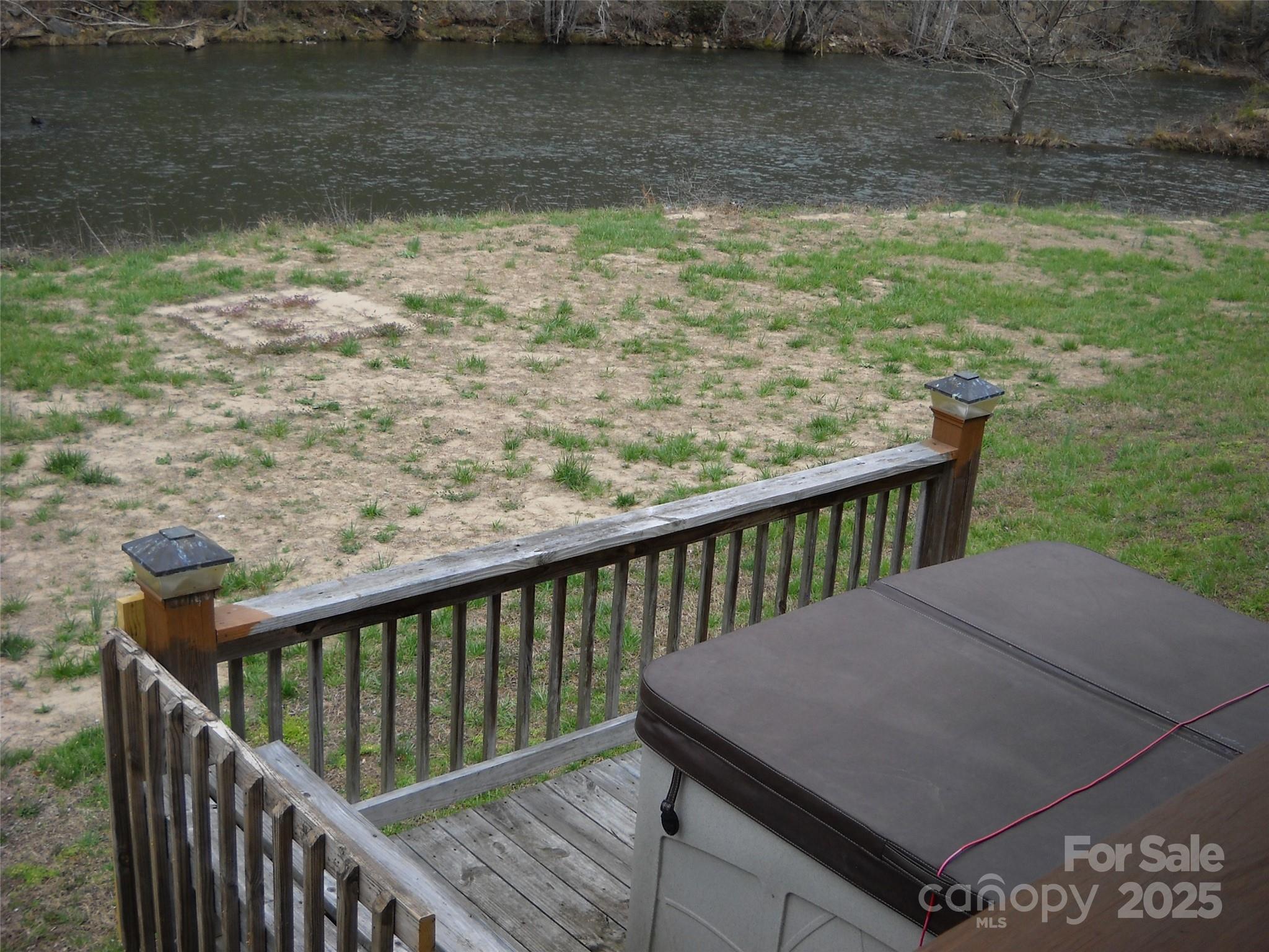 Tuckasegee River Landing - Residential