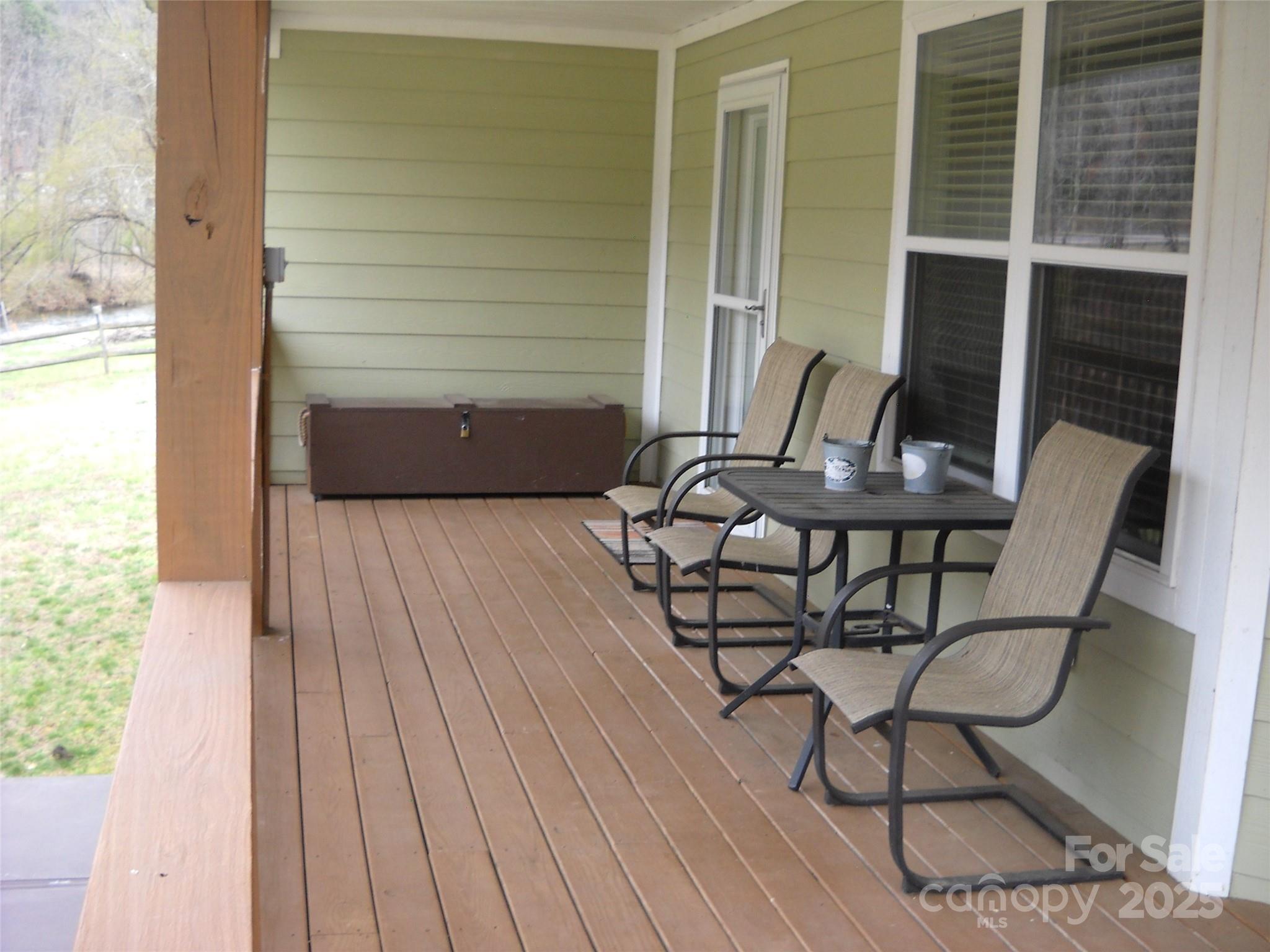 Tuckasegee River Landing - Residential