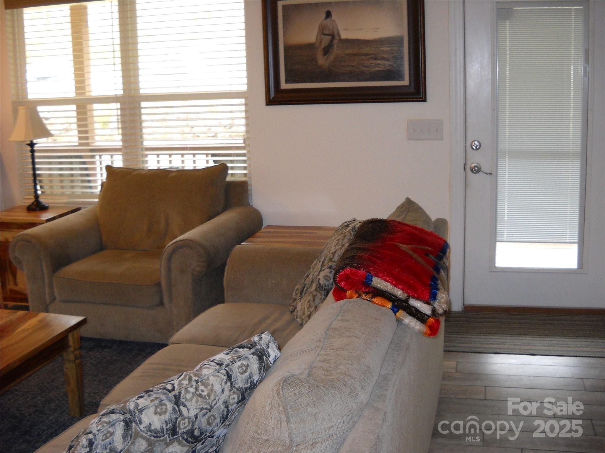 Tuckasegee River Landing - Residential