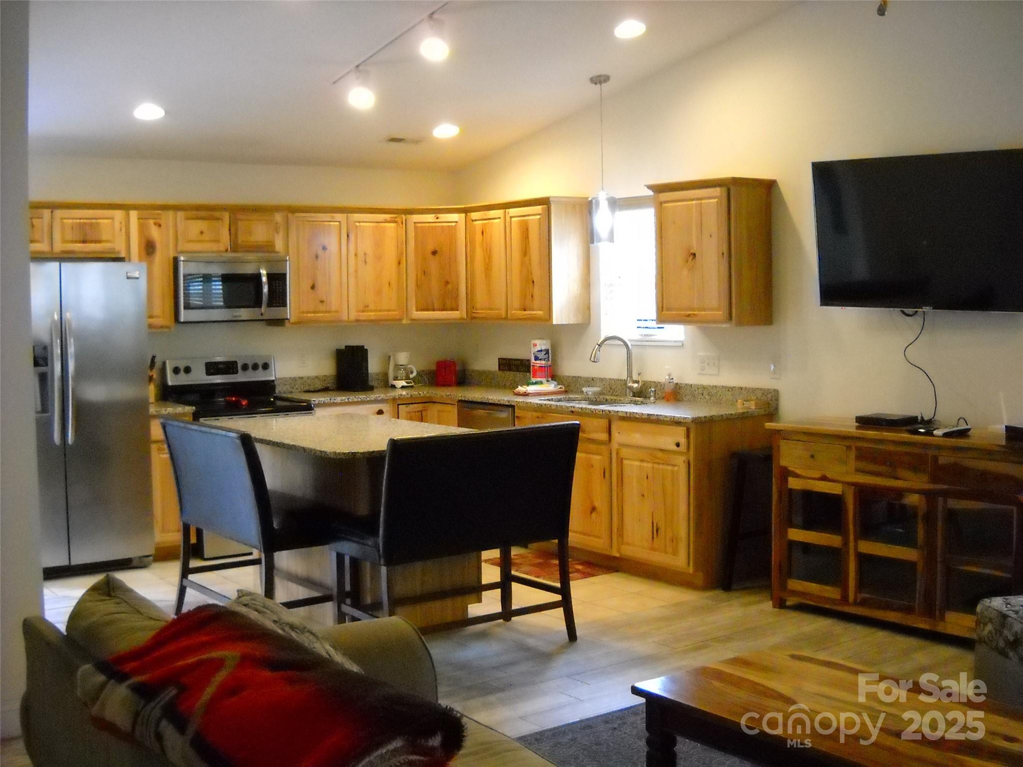 Tuckasegee River Landing - Residential