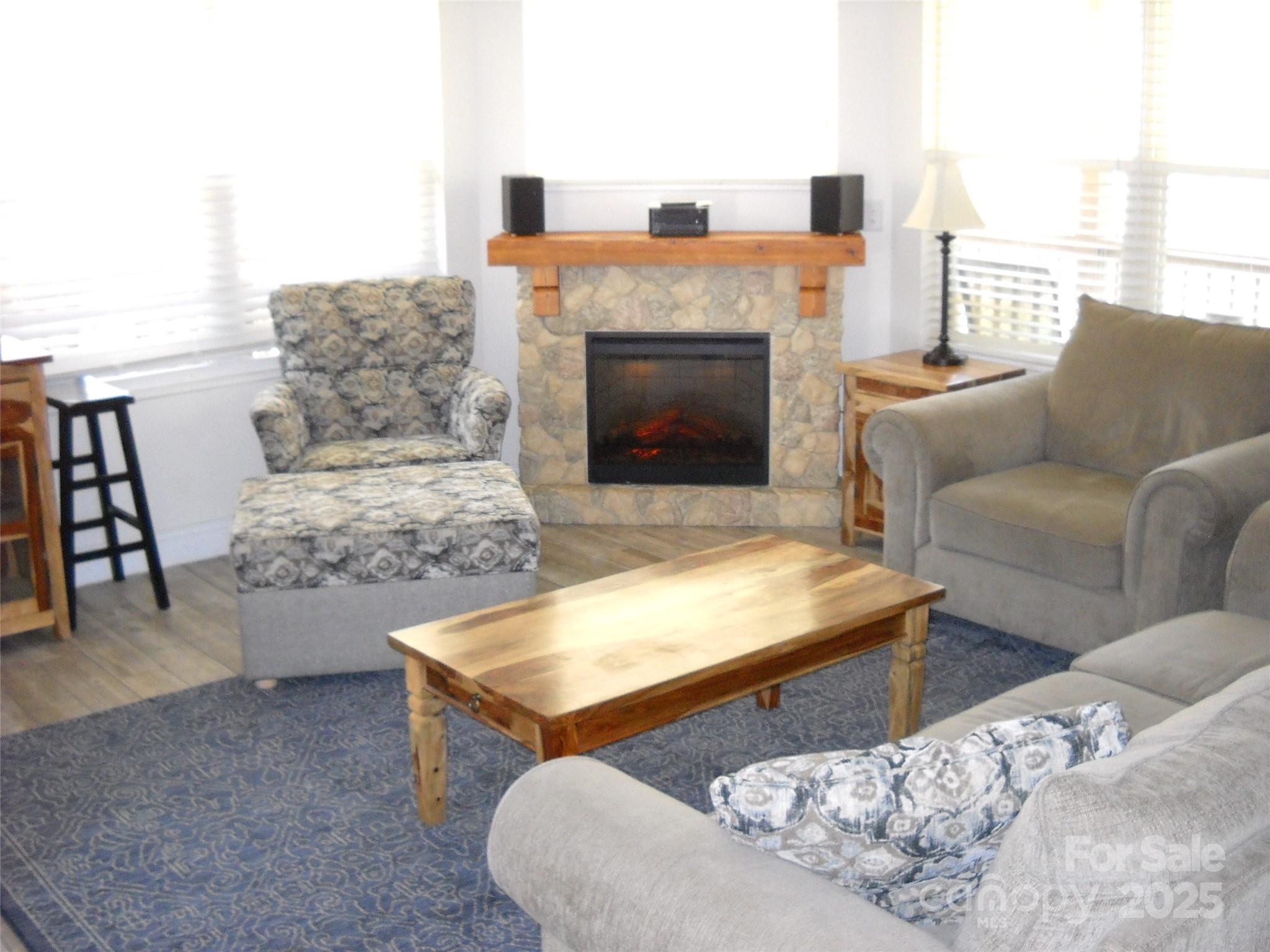 Tuckasegee River Landing - Residential