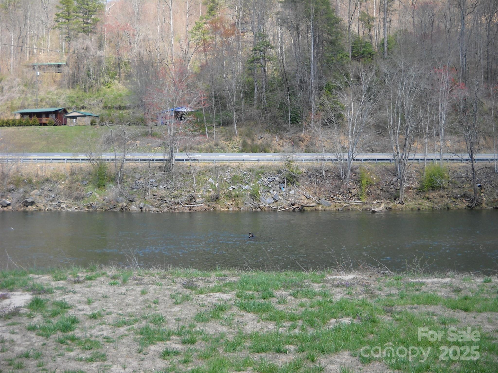 Tuckasegee River Landing - Residential