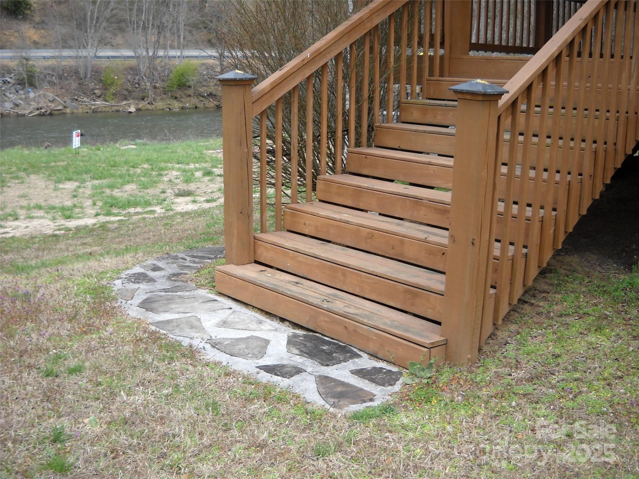 Tuckasegee River Landing - Residential