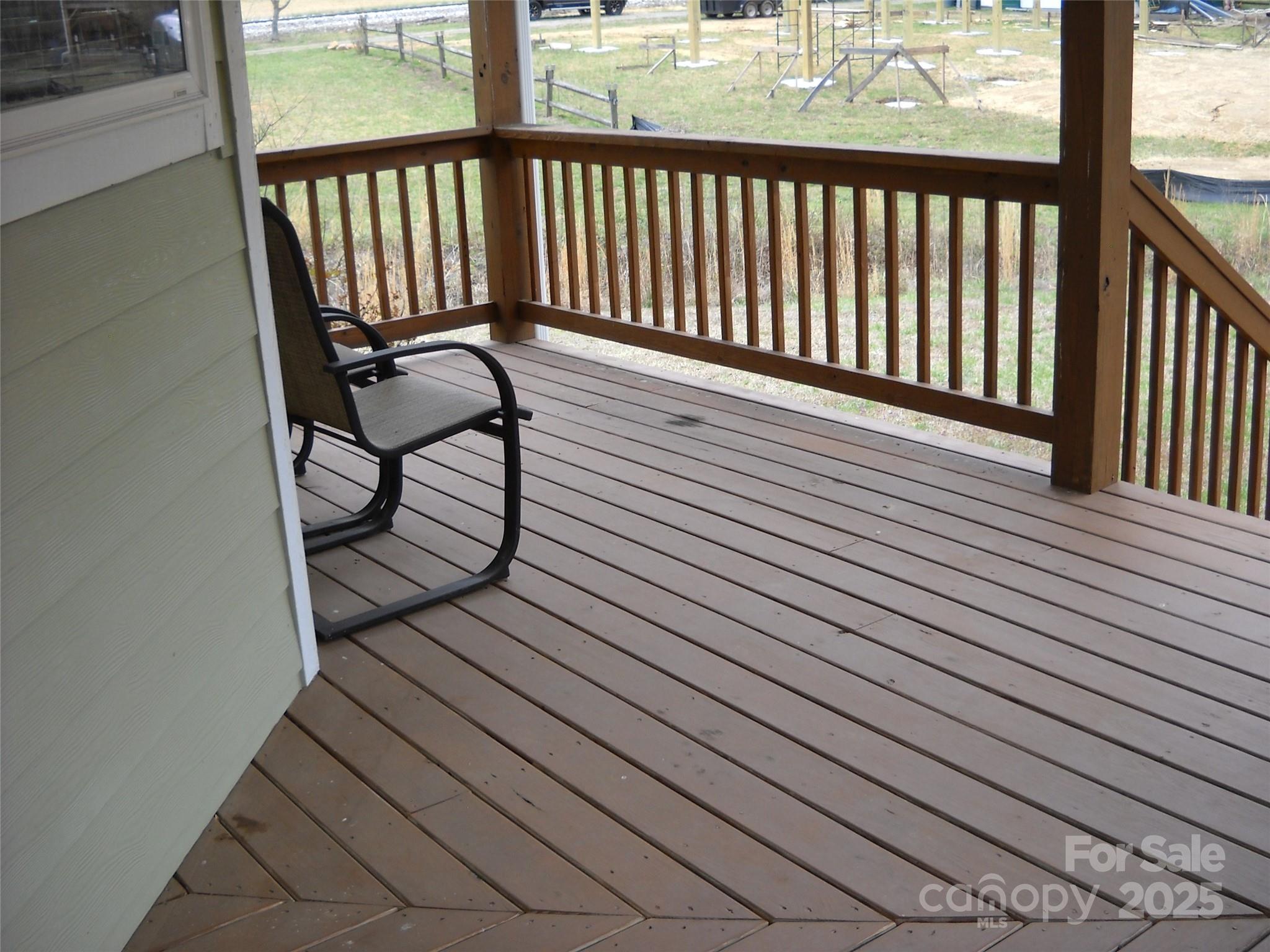 Tuckasegee River Landing - Residential