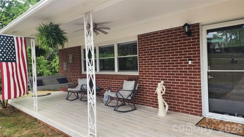 Photo of 101 Bluebird Lane, Morganton, NC 28655 (MLS # 4385211)